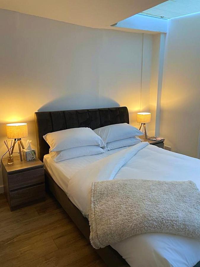 Modern Studio In Popular South Kensington Location London Exterior photo